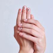 N Jolly Jingles Jel Tırnak 30 Adet 2 Kullanım