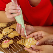 N Jolly Jingles Jel Tırnak 30 Adet 2 Kullanım