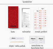 N Jolly Jingles Jel Tırnak 30 Adet 2 Kullanım