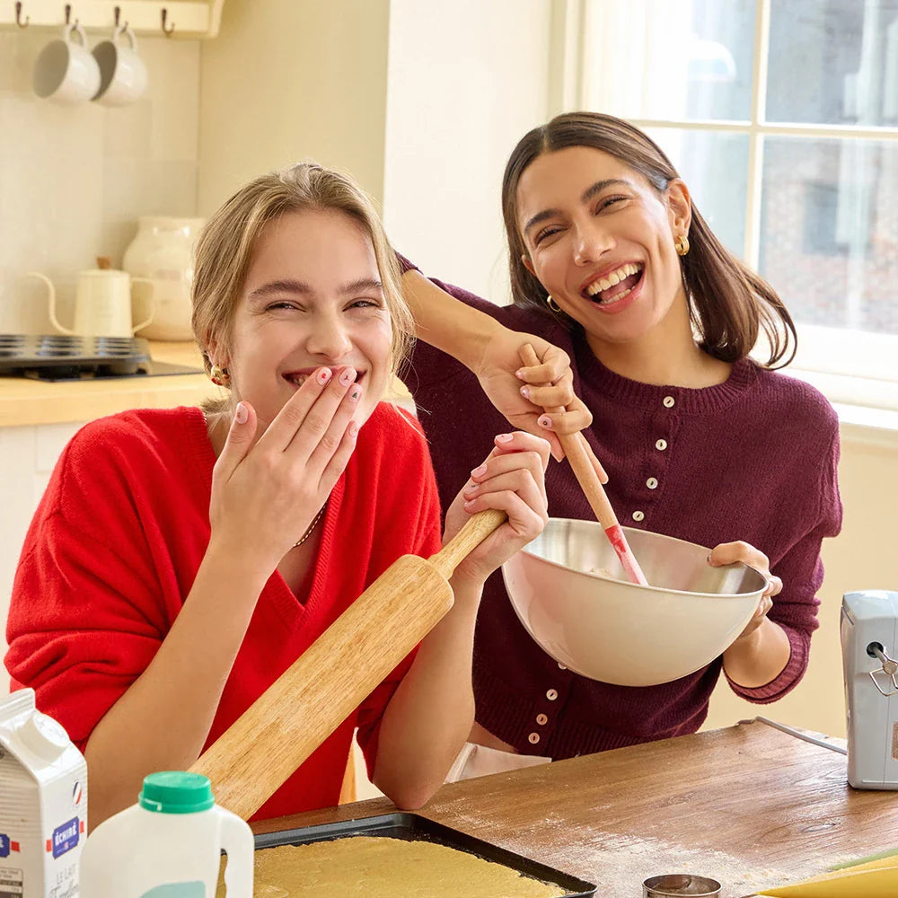 N Jolly Jingles Jel Tırnak 30 Adet 2 Kullanım