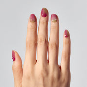 N Juicy Grape Jel Tırnak 30 Adet 2 Kullanım