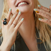 N Leon Jel Tırnak 30 Adet 2 Kullanım