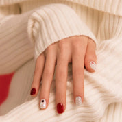 N Love Actually Jel Tırnak 30 Adet 2 Kullanım