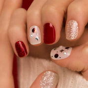 N Love Actually Jel Tırnak 30 Adet 2 Kullanım