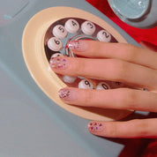 N Love Bomb Jel Tırnak 30 Adet 2 Kullanım