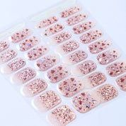 N Love Bomb Jel Tırnak 30 Adet 2 Kullanım