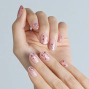 N Love Bomb Jel Tırnak 30 Adet 2 Kullanım