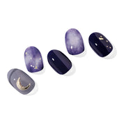 N Lunar Eclipse Jel Tırnak 30 Adet 2 Kullanım