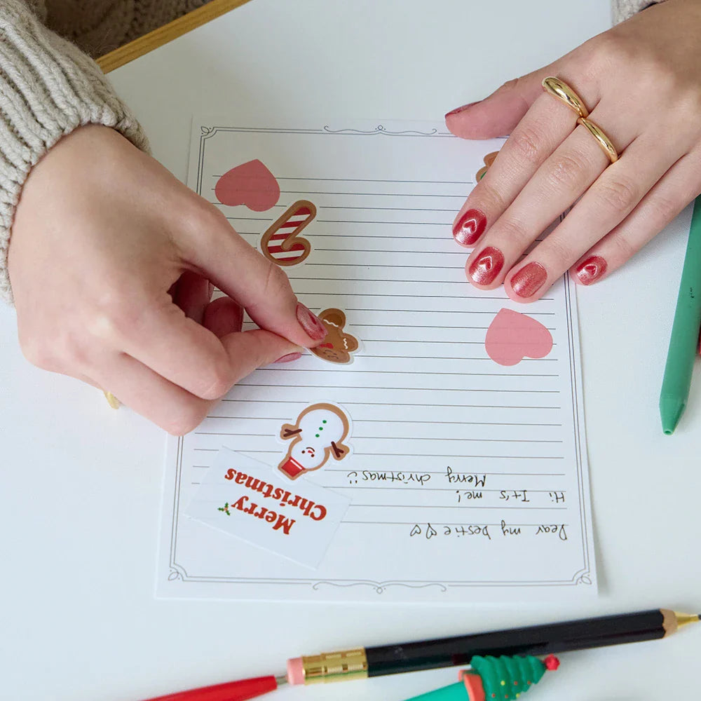 N Magnetic Love Jel Tırnak 30 Adet 2 Kullanım