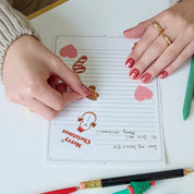 N Magnetic Love Jel Tırnak 30 Adet 2 Kullanım