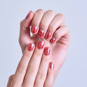 N Magnetic Love Jel Tırnak 30 Adet 2 Kullanım