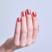 N Magnetic Love Jel Tırnak 30 Adet 2 Kullanım