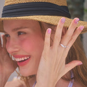 N Mermaid Love Jel Tırnak 30 Adet 2 Kullanım