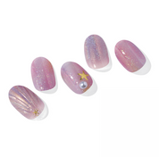 N Mermaid Love Jel Tırnak 30 Adet 2 Kullanım