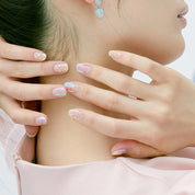 N Merry-go-round Jel Tırnak 30 Adet 2 Kullanım