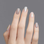 N Milk Shower Jel Tırnak 30 Adet 2 Kullanım