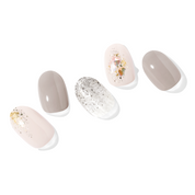 N Milk Shower Jel Tırnak 30 Adet 2 Kullanım