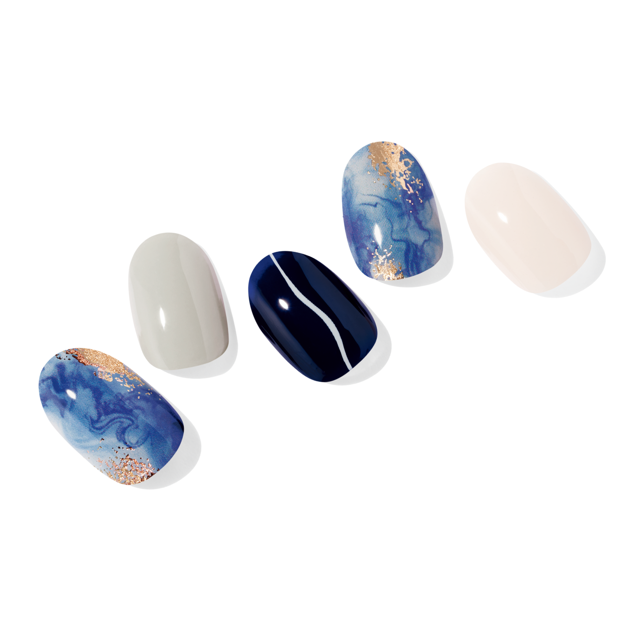 N Mirinae Jel Tırnak 30 Adet 2 Kullanım