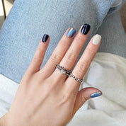 N Mirinae Jel Tırnak 30 Adet 2 Kullanım