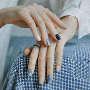 N Mirinae Jel Tırnak 30 Adet 2 Kullanım