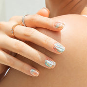 N Newtro no.1 Jel Tırnak 30 Adet 2 Kullanım