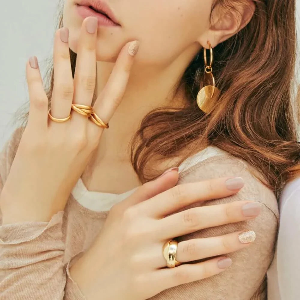 N Nudist Jel Tırnak 30 Adet 2 Kullanım