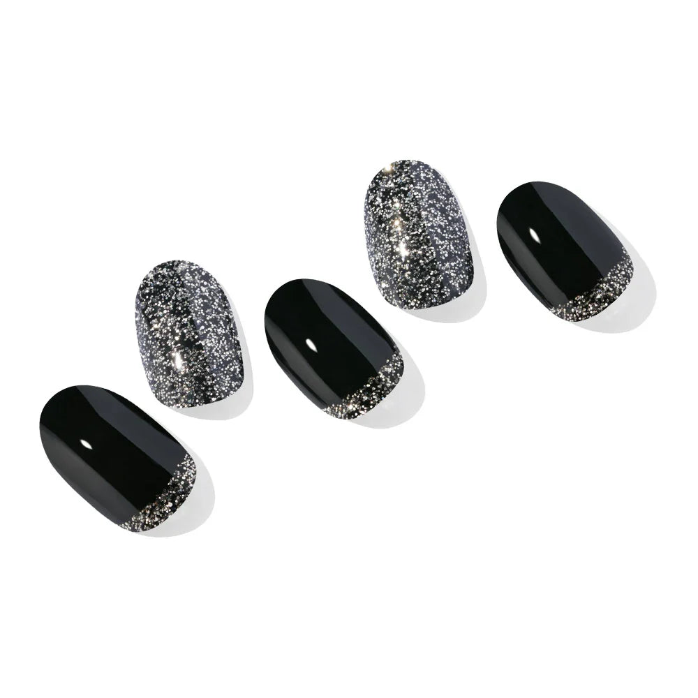 N Party Night Jel Tırnak 30 Adet 2 Kullanım