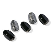 N Party Night Jel Tırnak 30 Adet 2 Kullanım