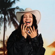 N Party Night Jel Tırnak 30 Adet 2 Kullanım