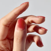 N Peach Jelly Jel Tırnak 30 Adet 2 Kullanım