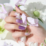 N Peri Jel Tırnak 30 Adet 2 Kullanım