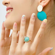 N Picnic Jel Tırnak 30 Adet 2 Kullanım