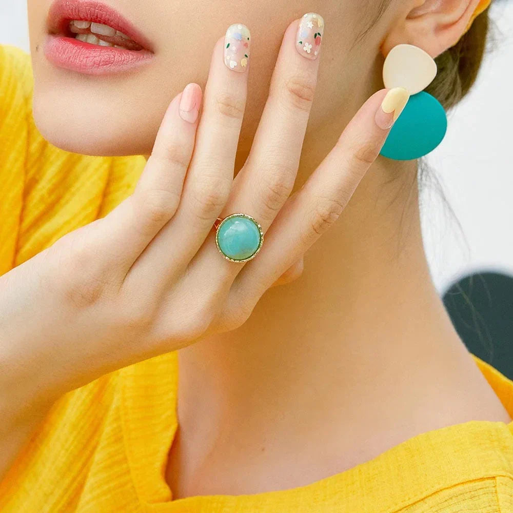 N Picnic Jel Tırnak 30 Adet 2 Kullanım