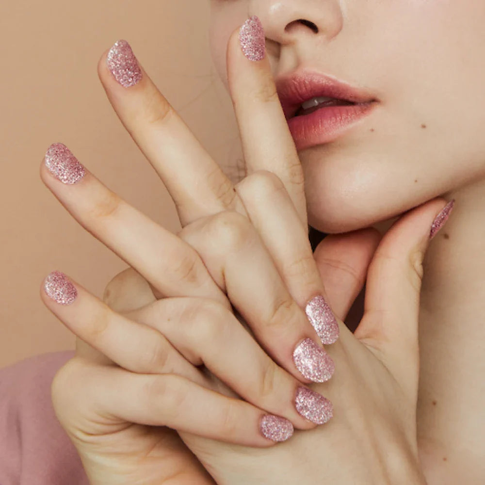 N Pixie Dust Jel Tırnak 30 Adet 2 Kullanım