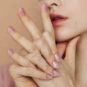 N Pixie Dust Jel Tırnak 30 Adet 2 Kullanım