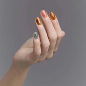 N Power Stone Jel Tırnak 30 Adet 2 Kullanım