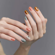 N Power Stone Jel Tırnak 30 Adet 2 Kullanım