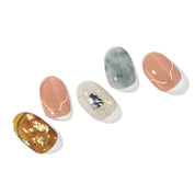 N Power Stone Jel Tırnak 30 Adet 2 Kullanım