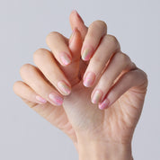 N Rainbow Bomb Jel Tırnak 30 Adet 2 Kullanım