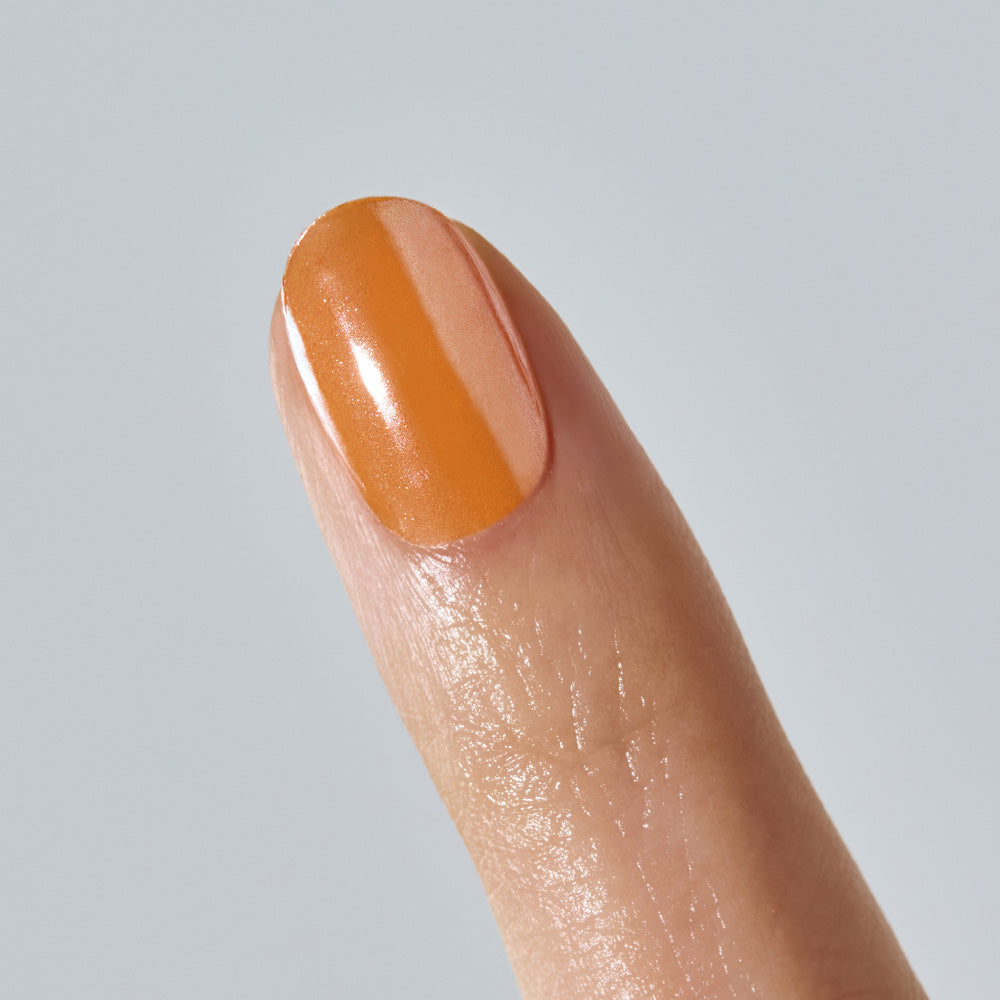 N Rainbow Chrome Jel Tırnak 30 Adet 2 Kullanım