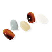 N Road Trip Jel Tırnak 30 Adet 2 Kullanım