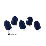 N Royal Navy Jel Tırnak 30 Adet 2 Kullanım