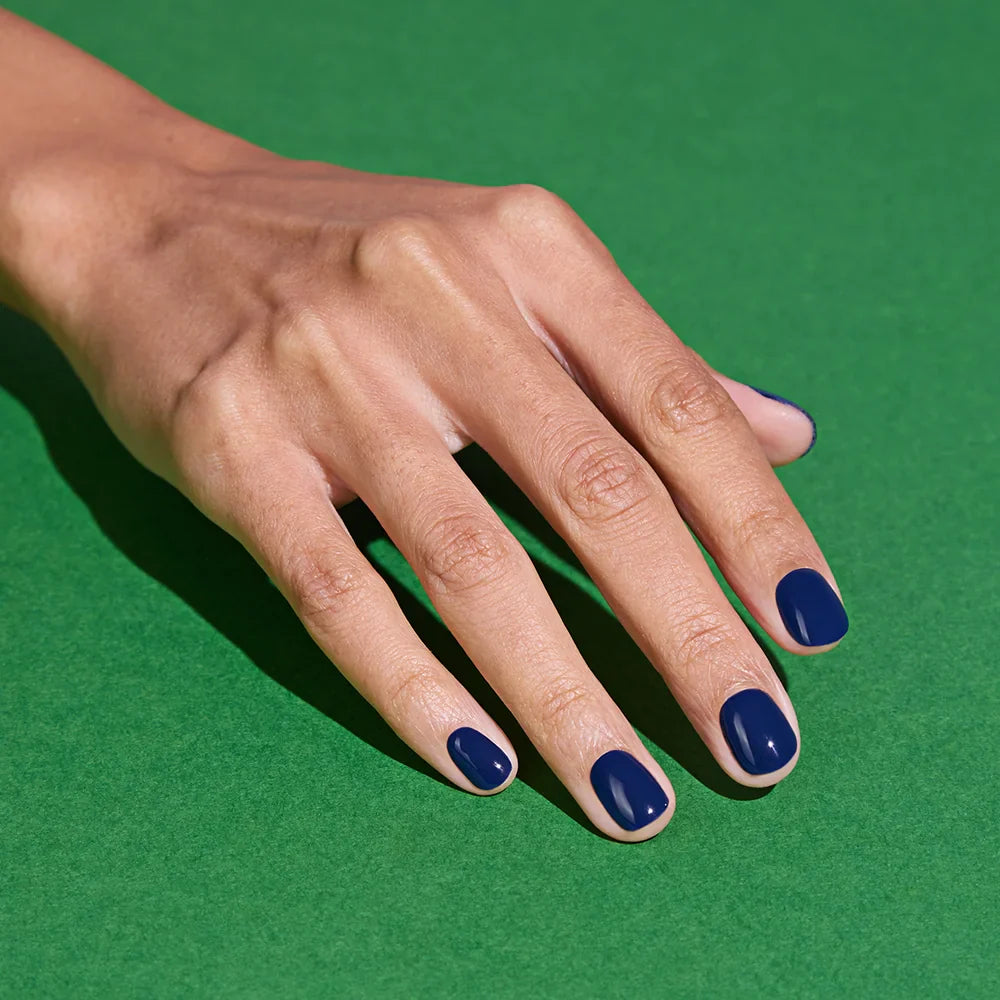 N Royal Navy Jel Tırnak 30 Adet 2 Kullanım