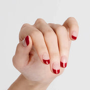 N Ruby French Jel Tırnak 30 Adet 2 Kullanım