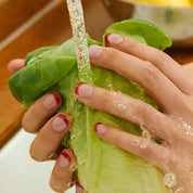 N Ruby French Jel Tırnak 30 Adet 2 Kullanım