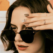 N Sage Jel Tırnak 30 Adet 2 Kullanım