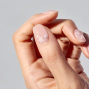 N Seashell Love Jel Tırnak 30 Adet 2 Kullanım