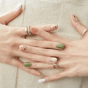 N Secret Garden Jel Tırnak 30 Adet 2 Kullanım