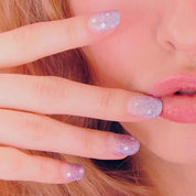 N Shooting Star Jel Tırnak 30 Adet 2 Kullanım