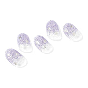 N Shooting Star Jel Tırnak 30 Adet 2 Kullanım